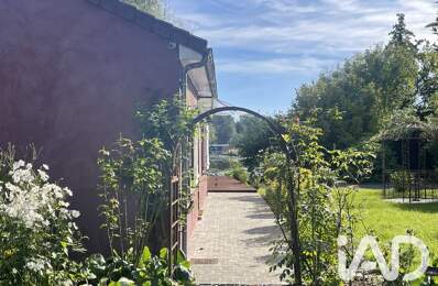 Vente Maison/villa 4 pièces — photo du bien