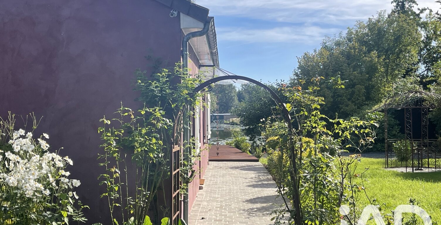 Vente Maison/villa 4 pièces — photo 1
