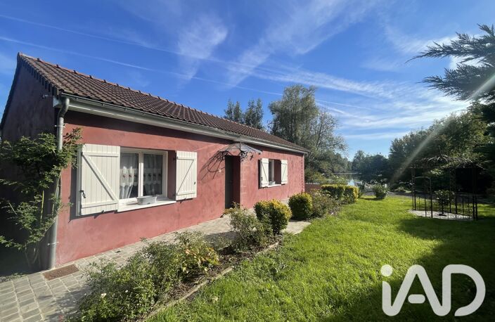 Vente Maison/villa 4 pièces — photo 2