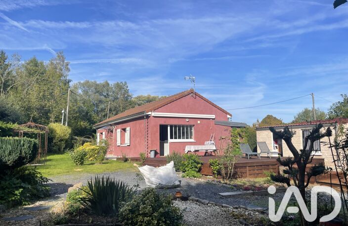 Vente Maison/villa 4 pièces — photo 3
