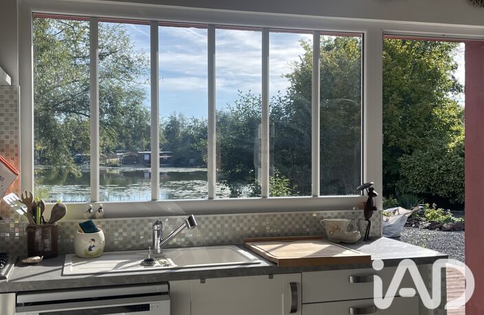 Vente Maison/villa 4 pièces — photo 4