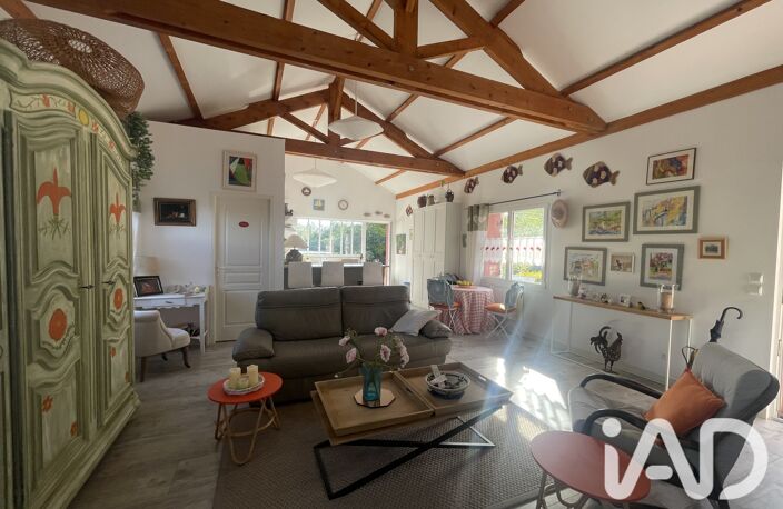 Vente Maison/villa 4 pièces — photo 5