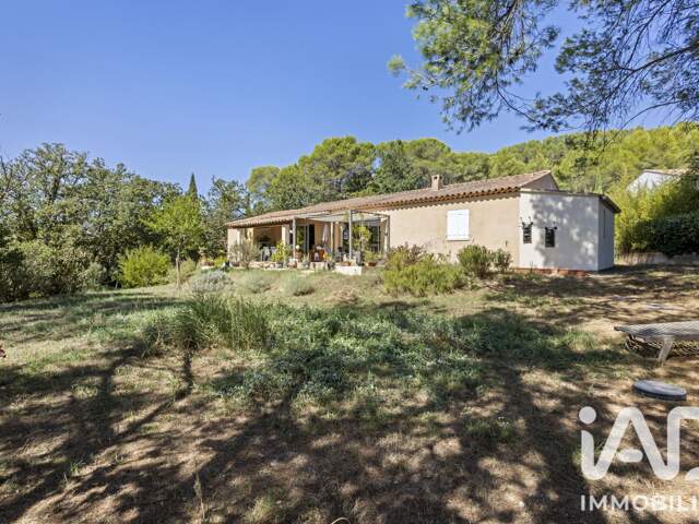 Vente Maison/villa 5 pièces — photo du bien