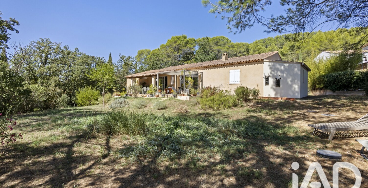 Vente Maison/villa 5 pièces — photo 1