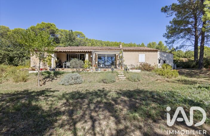 Vente Maison/villa 5 pièces — photo 2