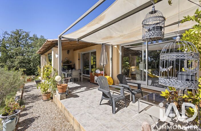 Vente Maison/villa 5 pièces — photo 3