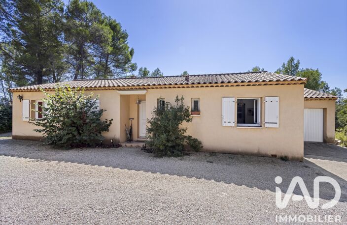 Vente Maison/villa 5 pièces — photo 4