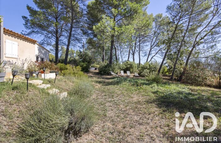 Vente Maison/villa 5 pièces — photo 5