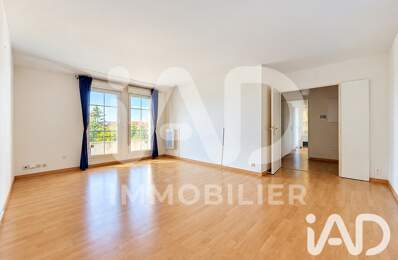 Vente Appartement 3 pièces — photo du bien