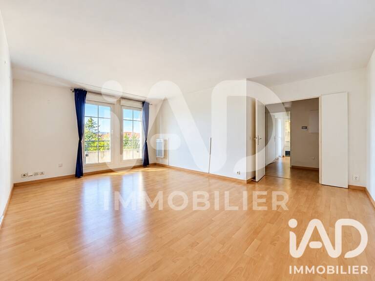 Vente Appartement 3 pièces — photo 1