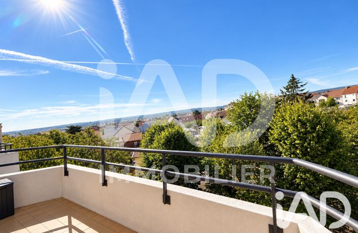 Vente Appartement 3 pièces — photo 2