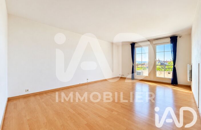 Vente Appartement 3 pièces — photo 3