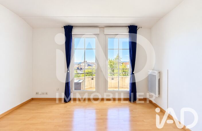 Vente Appartement 3 pièces — photo 5