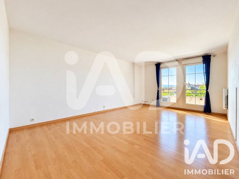 Vente Appartement 3 pièces — photo 1