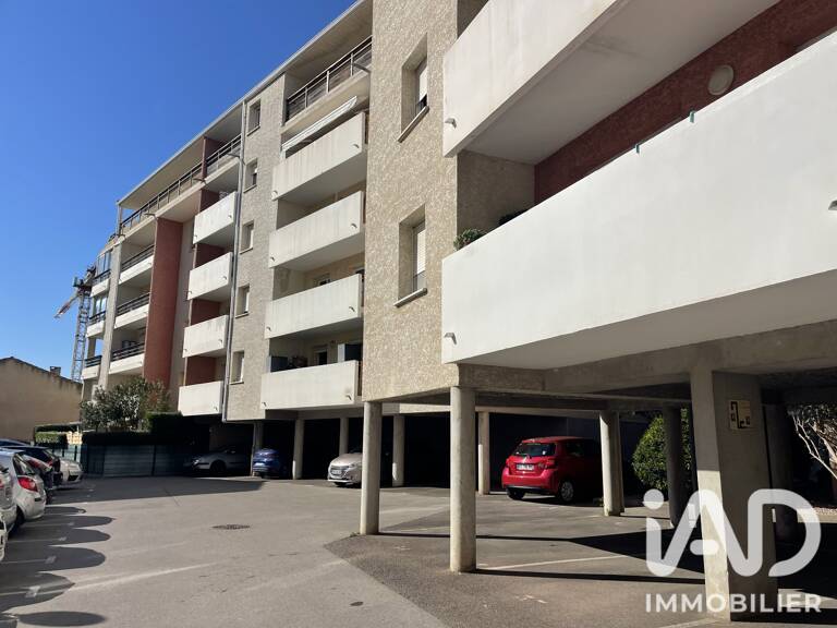 Location Appartement 4 pièces — photo 1