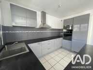 Location Appartement 4 pièces — photo 2