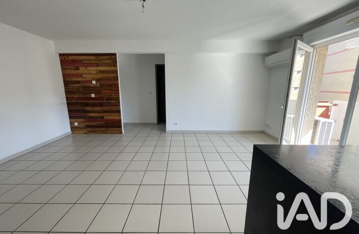 Location Appartement 4 pièces — photo 3