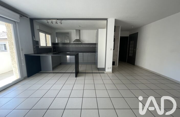 Location Appartement 4 pièces — photo 4