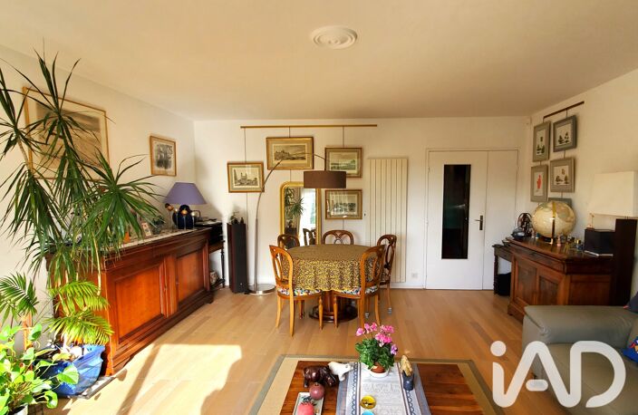 Vente Appartement 3 pièces — photo 2