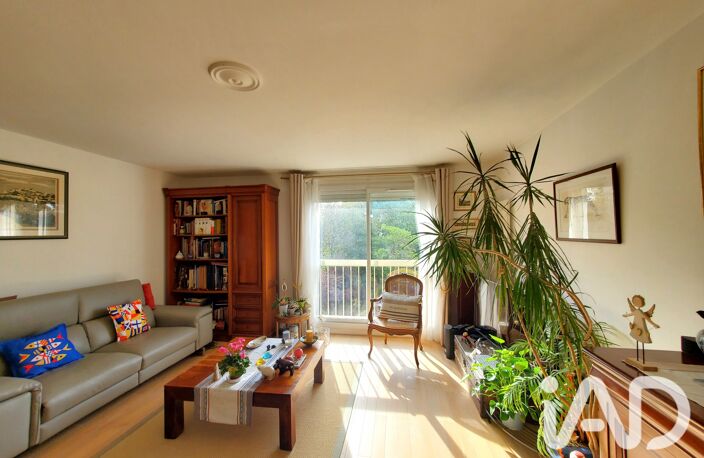 Vente Appartement 3 pièces — photo 3