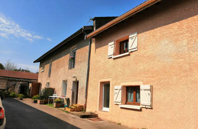 St Laurent de Mure, T3 de 66 m2 — photo du bien