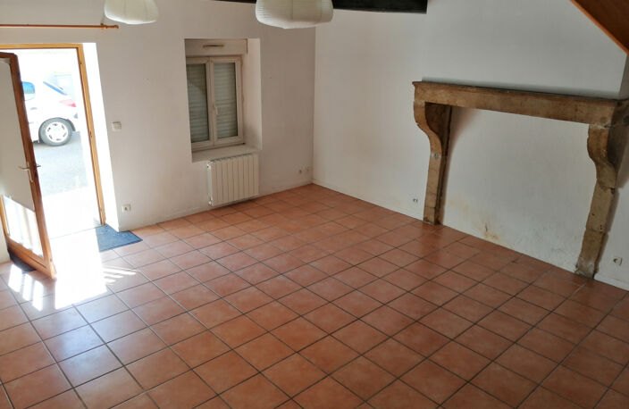 St Laurent de Mure, T3 de 66 m2 — photo 3