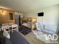 Vente Studio 1 pièce — photo 2