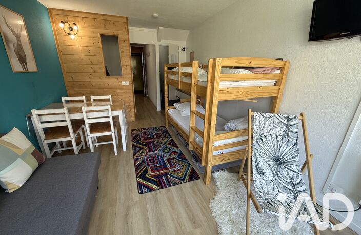 Vente Studio 1 pièce — photo 3