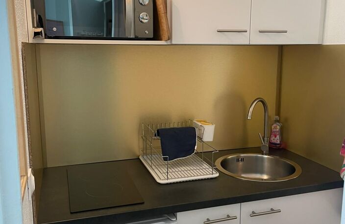 Vente Studio 1 pièce — photo 4