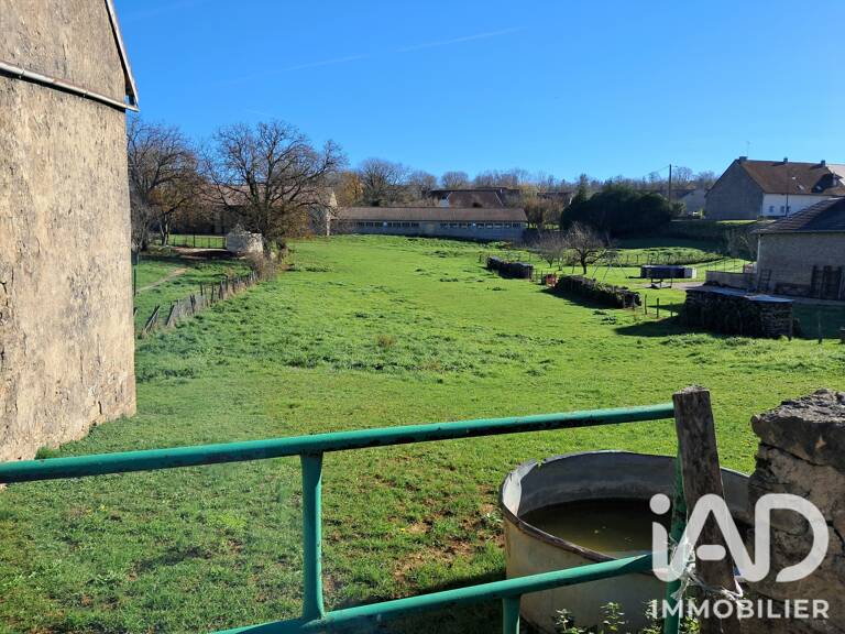 Vente Terrain à bâtir 2 358 m&sup2; — photo 1