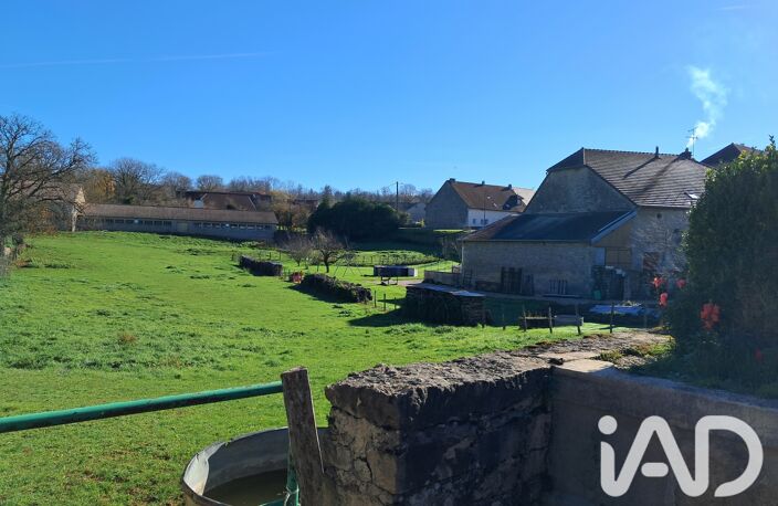 Vente Terrain à bâtir 2 358 m&sup2; — photo 2