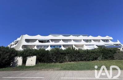 Vente Studio 1 pièce — photo du bien