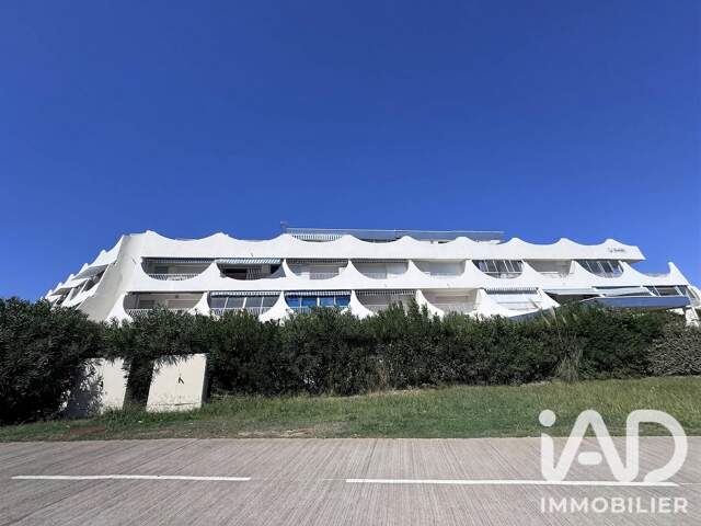 Vente Studio 1 pièce — photo du bien