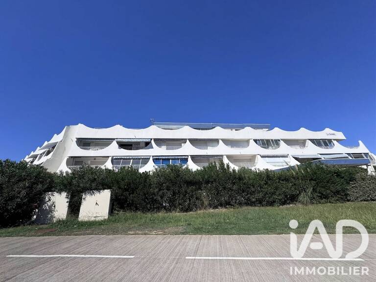 Vente Studio 1 pièce — photo 1
