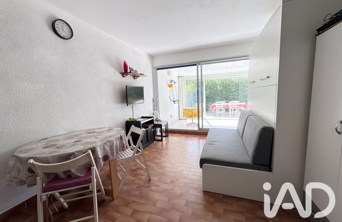 Vente Studio 1 pièce — photo 2