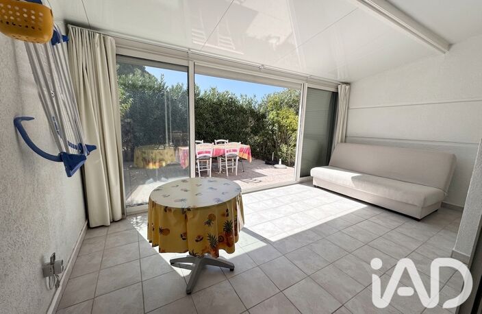 Vente Studio 1 pièce — photo 3