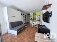 Vente Studio 1 pièce — photo 4