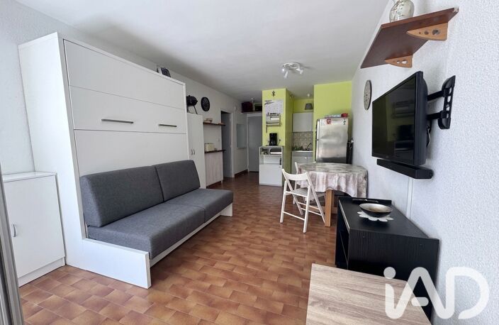 Vente Studio 1 pièce — photo 4