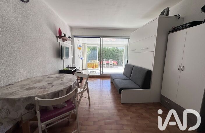 Vente Studio 1 pièce — photo 5