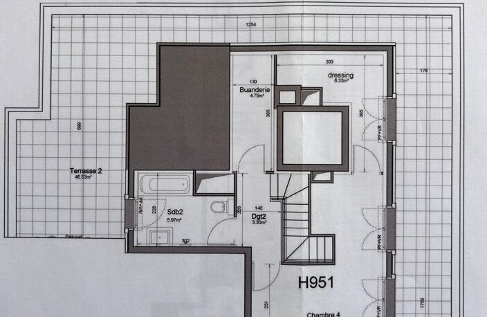 Vente Duplex 5 pièces — photo 3