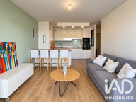 Vente Appartement 3 pièces — photo 2