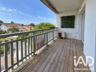 Vente Appartement 3 pièces — photo 3