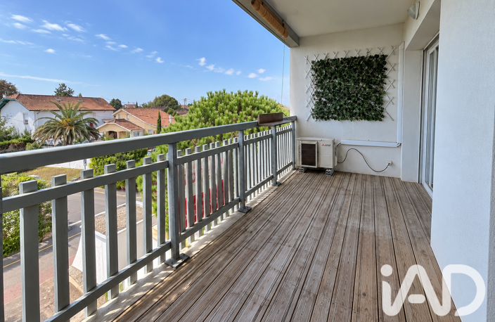Vente Appartement 3 pièces — photo 3