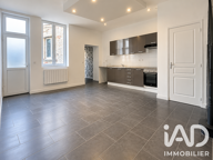 Vente Maison de ville 7 pièces — photo 2