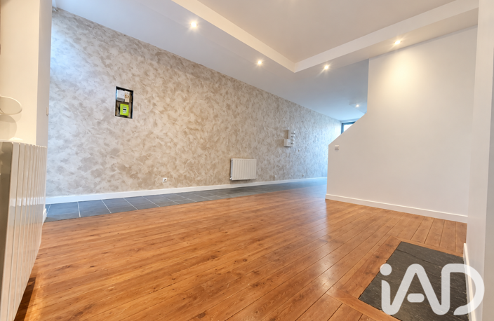 Vente Maison de ville 7 pièces — photo 3