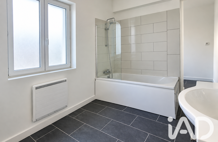 Vente Maison de ville 7 pièces — photo 4