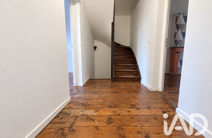 Vente Maison de ville 7 pièces — photo 5