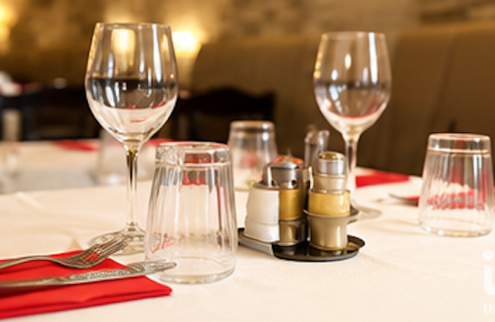 Vente Restaurant 84 m&sup2; — photo 2
