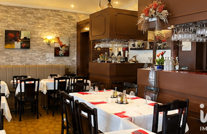 Vente Restaurant 84 m&sup2; — photo 3