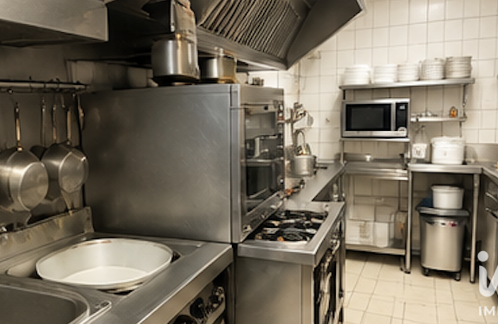 Vente Restaurant 84 m&sup2; — photo 4